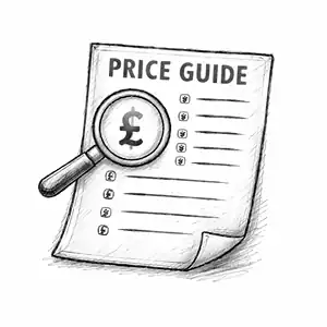 Price Guide